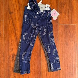 Freestyle 2-pack Leggins